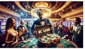 BC Game Online Casino Site & & Sports Betting