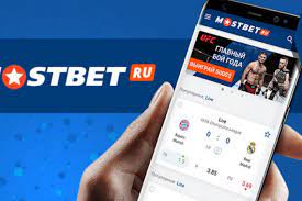 Официальный сайт казино MostBet